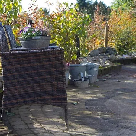 De Schaapskooi - Knus Veluws * Ede