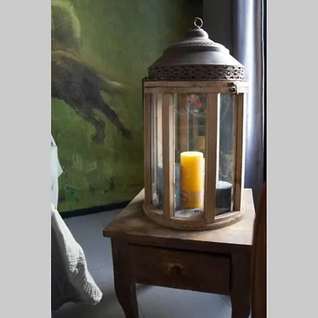 Σαλέ De Schaapskooi - Knus Veluws