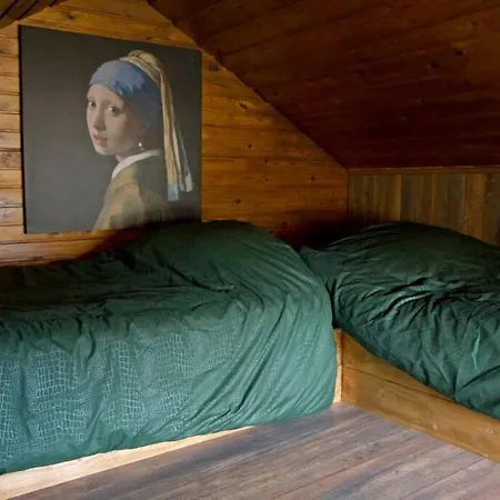 De Schaapskooi - Knus Veluws *