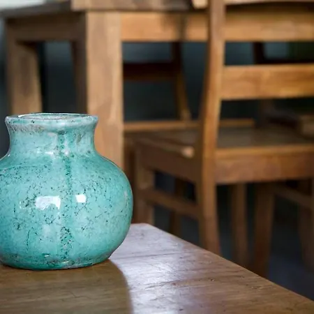 De Schaapskooi - Knus Veluws Σαλέ