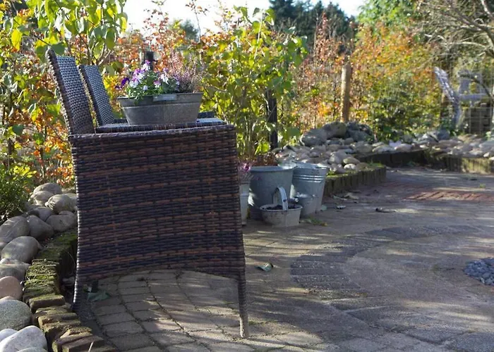 De Schaapskooi - Knus Veluws * Ede