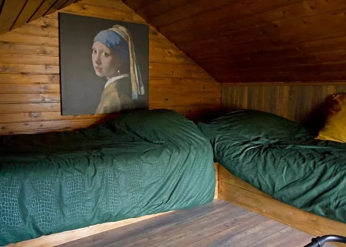 De Schaapskooi - Knus Veluws *