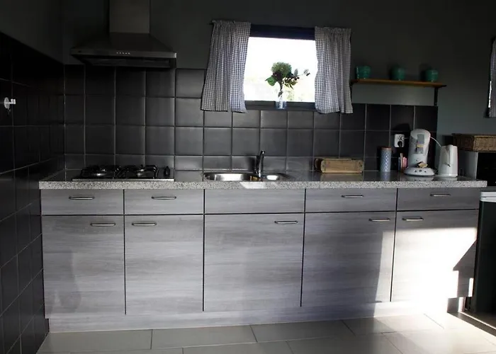 De Schaapskooi - Knus Veluws * Ede