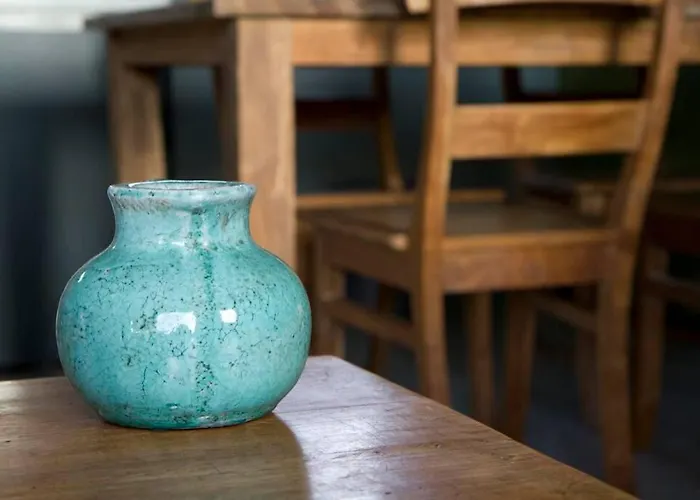 De Schaapskooi - Knus Veluws בקתה